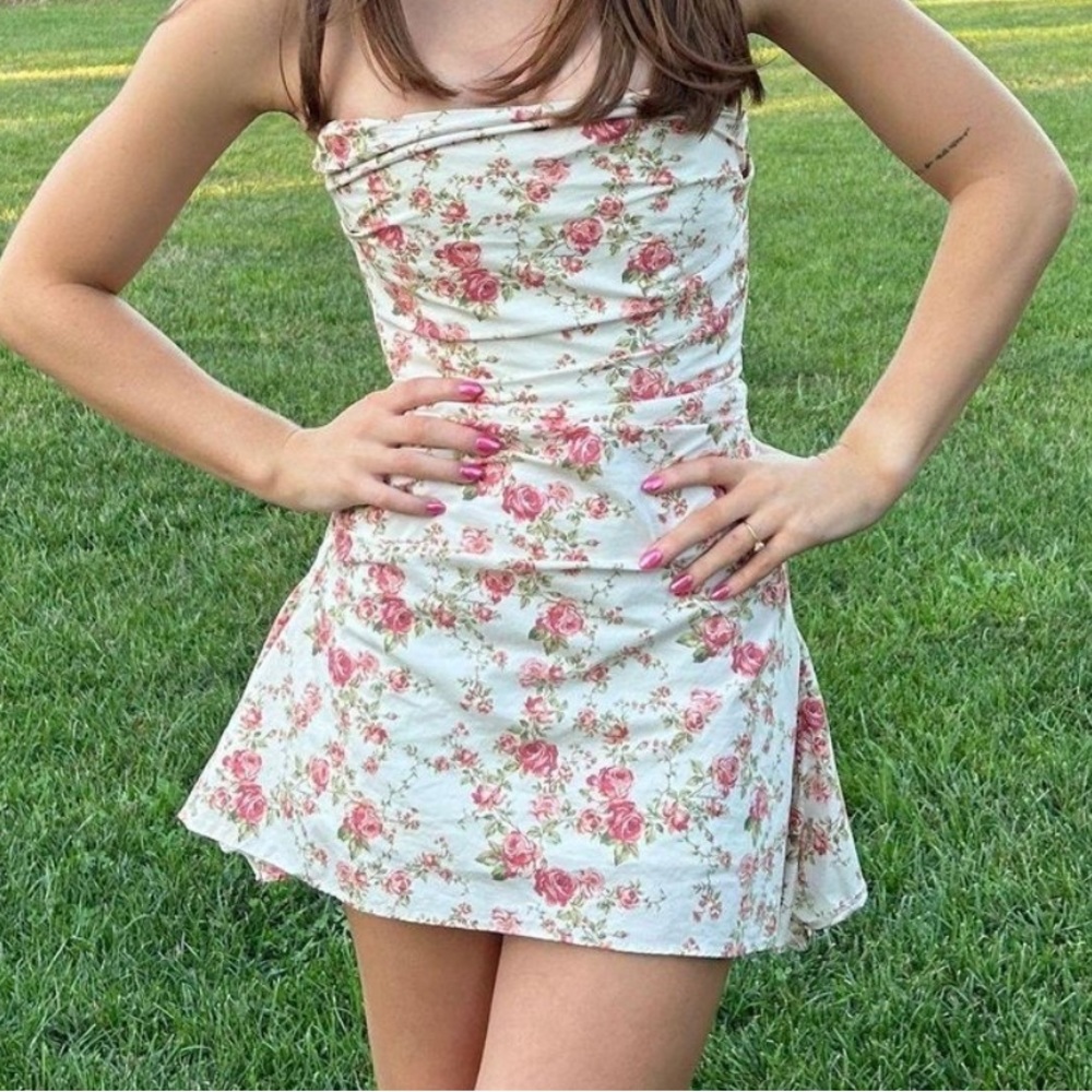 House of Cb Jasmine Dress